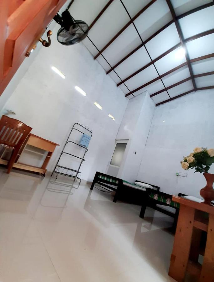 Sanithu Homestay And Villa Galle Extérieur photo