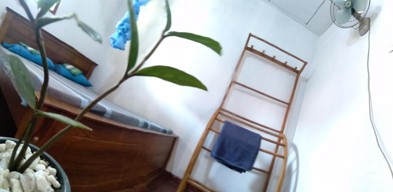 Sanithu Homestay And Villa Galle Extérieur photo