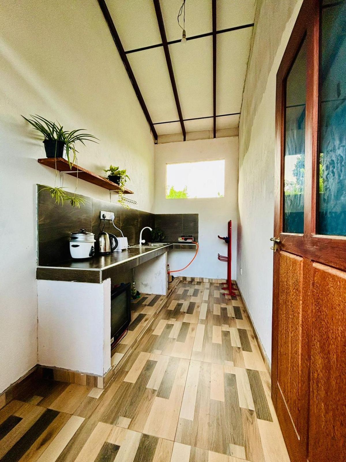 Sanithu Homestay And Villa Galle Extérieur photo