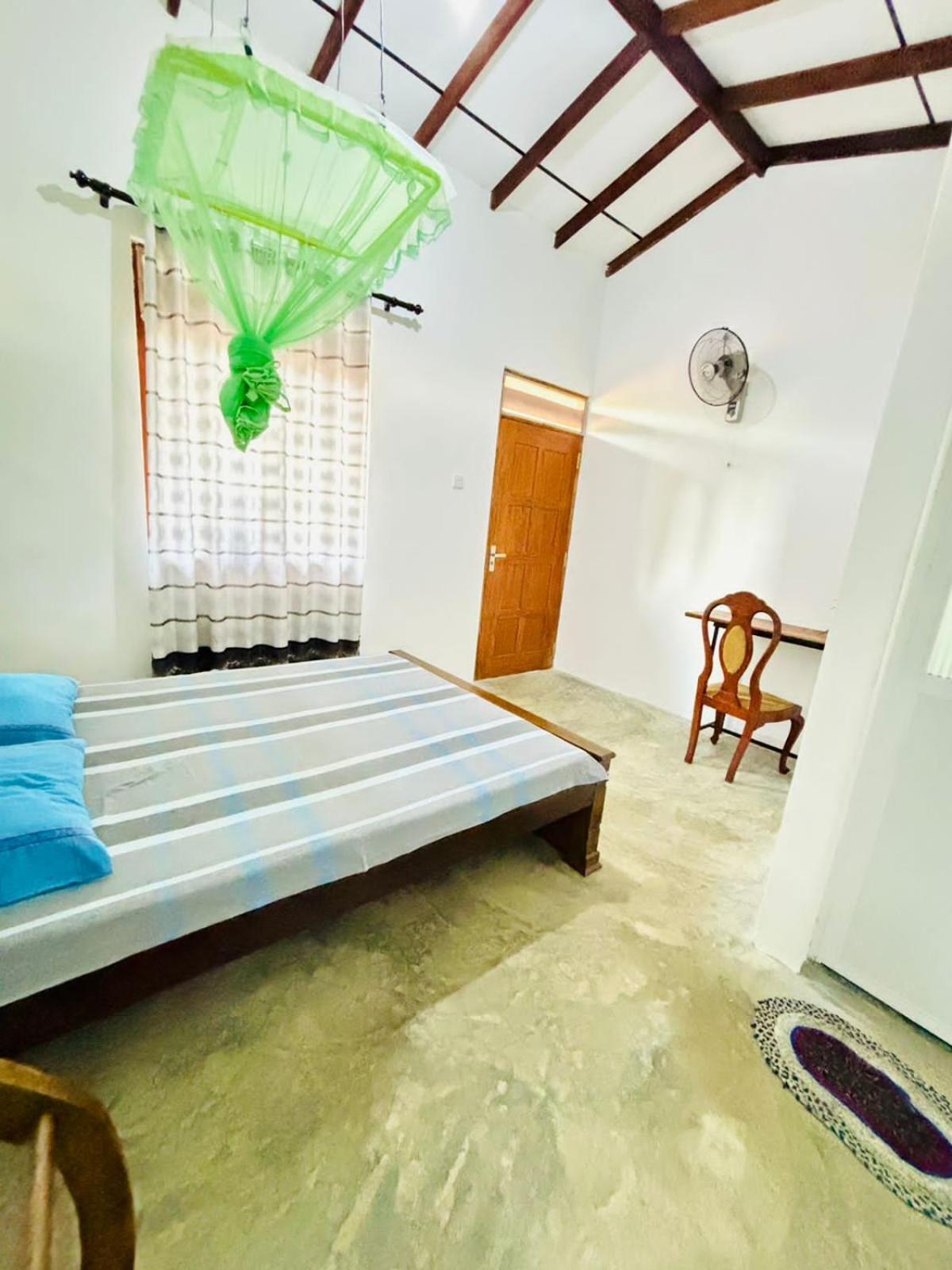 Sanithu Homestay And Villa Galle Extérieur photo