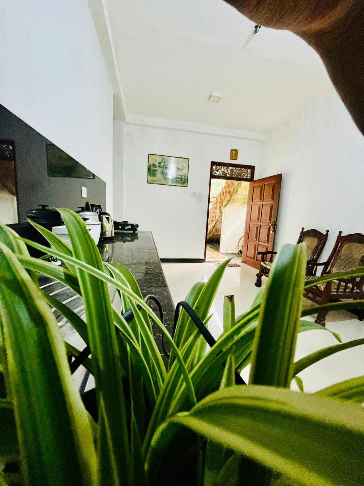 Sanithu Homestay And Villa Galle Extérieur photo