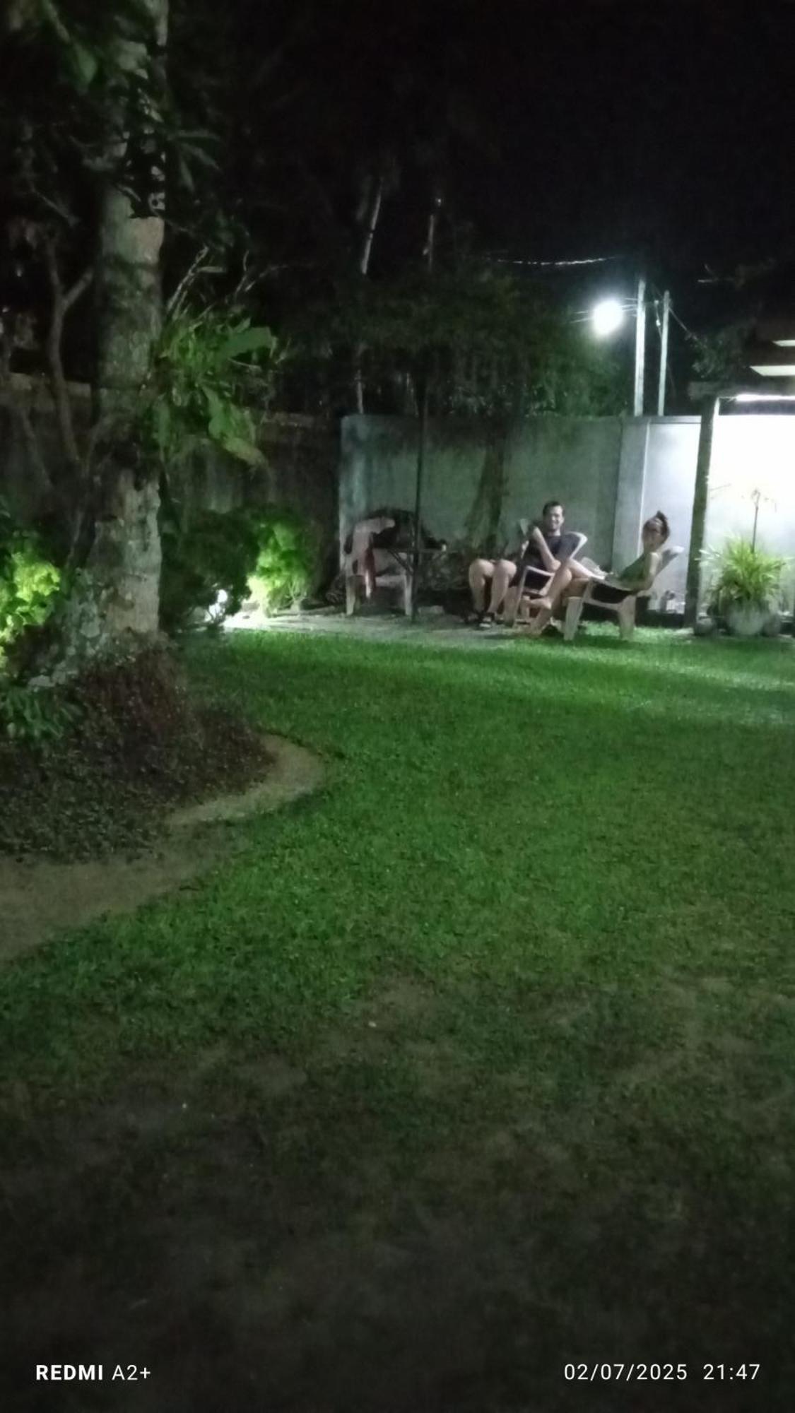 Sanithu Homestay And Villa Galle Extérieur photo