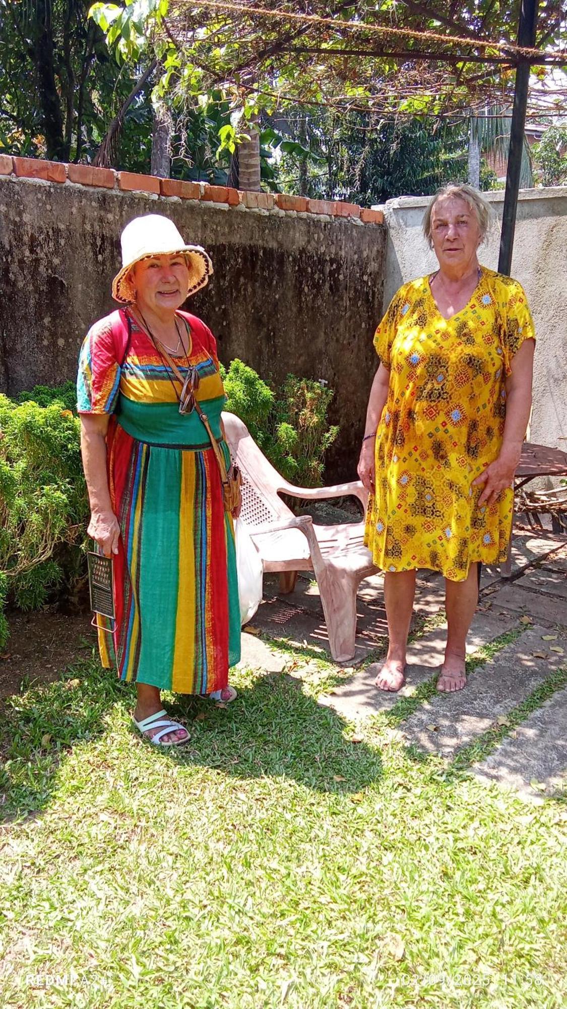 Sanithu Homestay And Villa Galle Extérieur photo