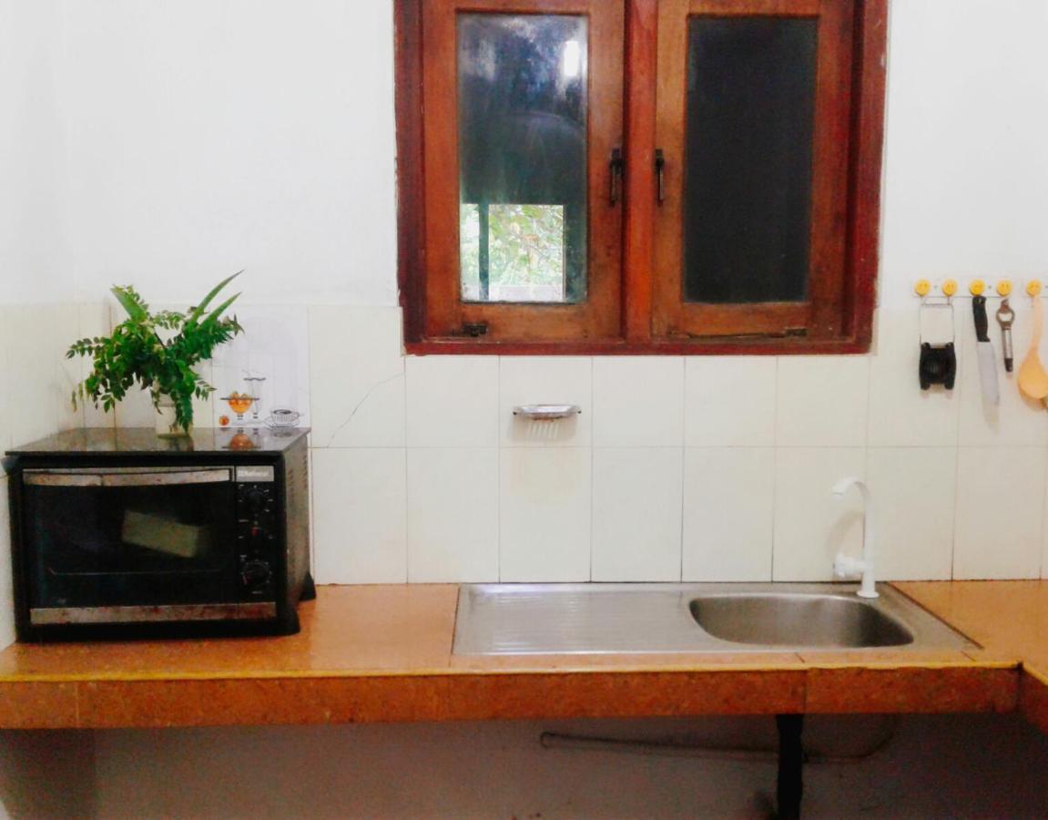Sanithu Homestay And Villa Galle Extérieur photo